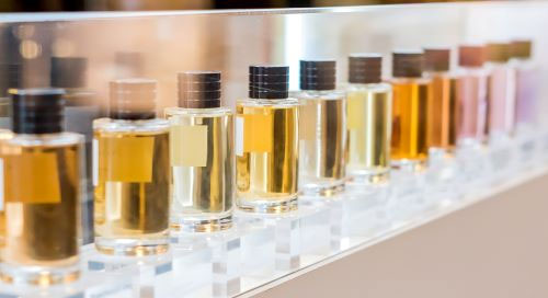 Strategizing a Five-Year Growth Plan in Beauty